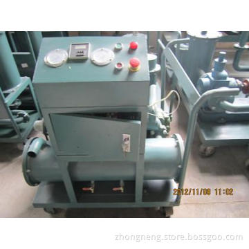 Plate Pressure Oil Purifier,Oil Fluid Cleaner